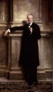 Arthur Balfour John Singer Sargent